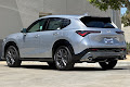 2026 Acura ADX A-Spec Package