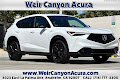 2026 Acura ADX A-Spec Advance Package