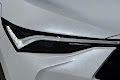 2026 Acura ADX A-Spec Advance Package