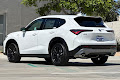2026 Acura ADX A-Spec Advance Package