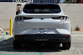 2022 Ford Mustang Mach-E California Route 1