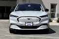 2022 Ford Mustang Mach-E California Route 1