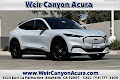 2022 Ford Mustang Mach-E California Route 1