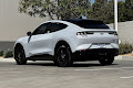 2022 Ford Mustang Mach-E California Route 1