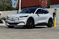 2022 Ford Mustang Mach-E California Route 1