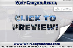 2024 Acura MDX Technology