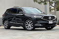 2024 Acura MDX Technology