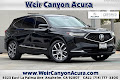 2024 Acura MDX Technology