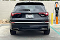 2024 Acura MDX Technology