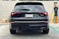 2024 Acura MDX Technology