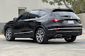 2024 Acura MDX Technology