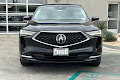 2024 Acura MDX Technology