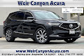 2024 Acura MDX Technology