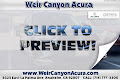 2024 Acura MDX Technology