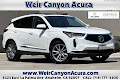 2023 Acura RDX Technology Package