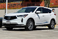 2023 Acura RDX Technology Package