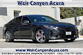 2021 Kia Stinger GT1