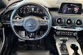2021 Kia Stinger GT1