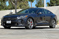 2021 Kia Stinger GT1