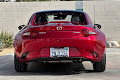 2023 Mazda Miata RF Grand Touring