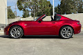 2023 Mazda Miata RF Grand Touring