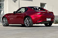 2023 Mazda Miata RF Grand Touring