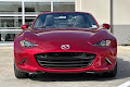 2023 Mazda Miata RF Grand Touring