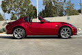 2023 Mazda Miata RF Grand Touring