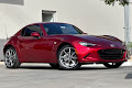 2023 Mazda Miata RF Grand Touring