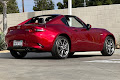 2023 Mazda Miata RF Grand Touring