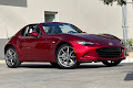2023 Mazda Miata RF Grand Touring