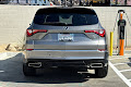2024 Acura MDX Technology