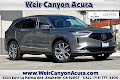 2024 Acura MDX Technology