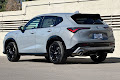 2026 Acura ADX A-Spec Advance Package