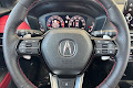 2026 Acura ADX A-Spec Advance Package