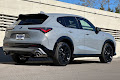 2026 Acura ADX A-Spec Advance Package