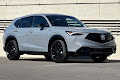 2026 Acura ADX A-Spec Advance Package