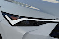 2026 Acura ADX A-Spec Advance Package