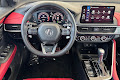 2026 Acura ADX A-Spec Advance Package