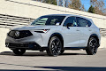 2026 Acura ADX A-Spec Advance Package
