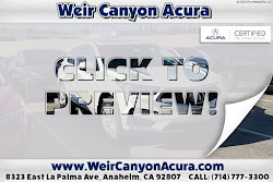 2021 Acura RDX