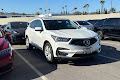 2021 Acura RDX