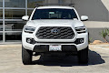 2023 Toyota Tacoma TRD Off-Road