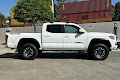 2023 Toyota Tacoma TRD Off-Road