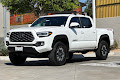 2023 Toyota Tacoma TRD Off-Road