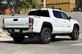 2023 Toyota Tacoma TRD Off-Road