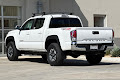 2023 Toyota Tacoma TRD Off-Road