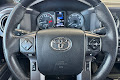 2023 Toyota Tacoma TRD Off-Road
