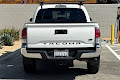 2023 Toyota Tacoma TRD Off-Road