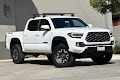2023 Toyota Tacoma TRD Off-Road